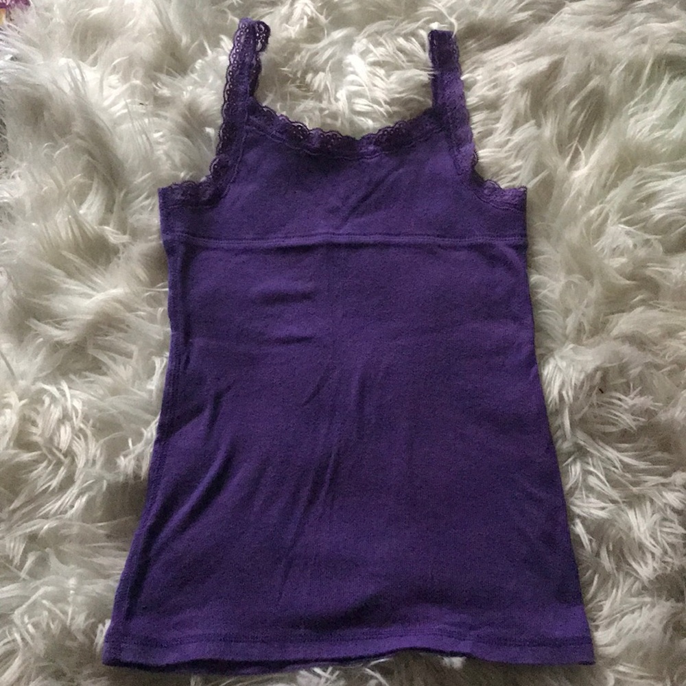 Kids Tank Top